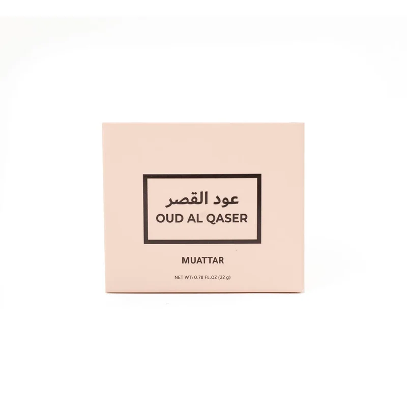 لوزان لوزان عود القصر 22 جرام